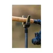 Suport Lanseta Korum Grappler Butt Rest pentru Stabilitate si Performanta in Pescuit