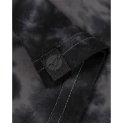 Tricou Pescuit Korda Tie Dye – Slate Grey-Black