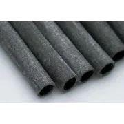 Varnis pentru Agrafa/Vartej Korda Silicone Sleeves, Camo Green, Ø=3mm, 20buc/plic