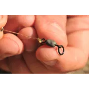 Vartej cu Anou Korda Chod Swivel, Nr.11, 8buc/plic