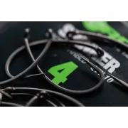 Carlige Korda Spinner, 10buc/plic