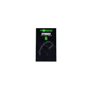 Carlige Korda Spinner, 10buc/plic
