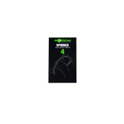 Carlige Korda Spinner, 10buc/plic