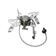 Aragaz Trakker Armolife CG-4 – Putere si stabilitate pentru gatit outdoor