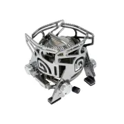 Aragaz Trakker Armolife CG-4 – Putere si stabilitate pentru gatit outdoor