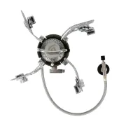 Aragaz Trakker Armolife CG-4 – Putere si stabilitate pentru gatit outdoor