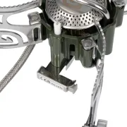 Aragaz Trakker Armolife CG-4 – Putere si stabilitate pentru gatit outdoor