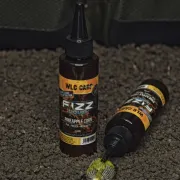 Atractant Lichid WLC Carp Fizz Fluo, 115ml