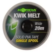 Banda Solubila 20m Korda PVA Kwick-Melt 10mm