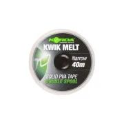 Banda Solubila 40m Korda PVA Kwik-Melt 5mm