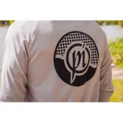 Bluza Preston Grey cu Protectie UV UPF-40