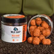Boilies Fiert de Carlig WLC Dumbells, 24mm, 120g – Atractie pentru Crapi Mari