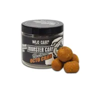 Boilies WLC Monster Carp, Octo Crab, 120g – Momeala Carlig pentru Crapi Mari
