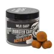 Boilies WLC Monster Carp, Octo Crab, 120g – Momeala Carlig pentru Crapi Mari