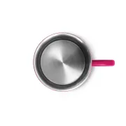 Cana din oțel inoxidabil Delphin QUEEN