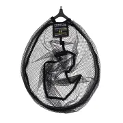 Cap Minciog Preston Carbon F1 Latex Landing Net 45cm