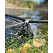 Minciog de Crap Fencl Carp Classic 105 cm – cu coada din carbon 2m sau 3m + husa