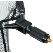 Minciog Crap Premium Fencl 105cm Plasa Cauciucata, cu Husa si Coada 3m