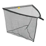 Minciog Crap Premium Fencl 105cm Plasa Cauciucata, cu Husa si Coada 2m