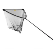 Minciog Crap Premium Fencl 105cm Plasa Cauciucata, cu Husa si Coada 2m