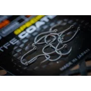 Carlige Guru Super XS Barbed, 10buc/plic