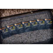 Carlige Guru Super XS Barbed, 10buc/plic