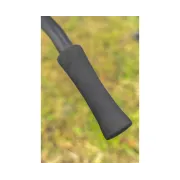 Carucior Pescuit Korum Twin Wheel – Transport Usor și Stabilitate pe Orice Teren