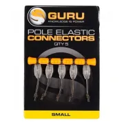 Conector Elastic Guru, 5buc/plic – XS, S, M, L