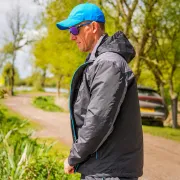 Costum Preston DF Lite Suit