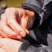 Costum Preston DF Lite Suit