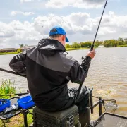 Costum Preston DF Lite Suit