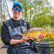 Costum Preston DF Lite Suit