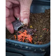 Cosulet Matrix Plastic Cage Feeder, XS