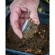 Cosulet Matrix Plastic Cage Feeder, M