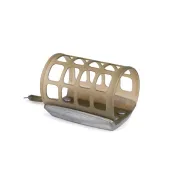 Cosulet Matrix Plastic Cage Feeder, S