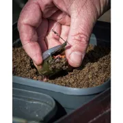 Cosulet Matrix Plastic Open Ended Feeder, L