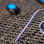 Croseta Preston Floater Tools Diamond Eye – Precizie și Flotabilitate