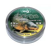 Fir Fluorocarbon Katran Fantom, 30m