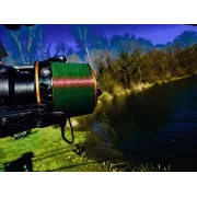 Fir Monofilament Katran Crypton Carp, 750–1000m