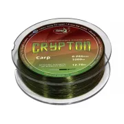 Fir Monofilament Katran Crypton Carp, 750–1000m