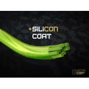 Fir Textil Împletit în 8 Delphin OctaCON Verde Fluo 8X