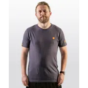 Tricou Guru Aventus Tee Grey