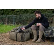 Geanta Accesorii Pescuit Avid RVS Deluxe Hard-Top Carryall -XL