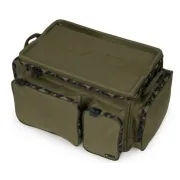 Geanta Accesorii Pescuit Avid RVS Deluxe Hard-Top Carryall -XL