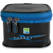 Geanta Preston Supera X EVA Accessory XS – Set 2 Bucăți pentru Accesorii Mici