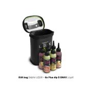 Geanta Transport Aditivi EVA Delphin LIQUIX