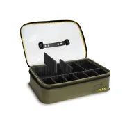 Geanta organizator Delphin NuEVA FLEXI EVA – impermeabila, compartimentare modulara, 38.5x28.5x10cm