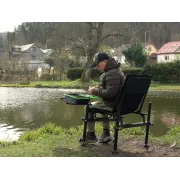 Geanta organizator EVA Delphin REAXE FlexiCASE – impermeabila, compacta, modulara