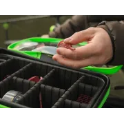 Geanta organizator EVA Delphin REAXE FlexiCASE – impermeabila, compacta, modulara