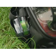 Geantă Profesională Delphin REAXE – Impermeabilă, Capacitate XL, Design Ergonomice